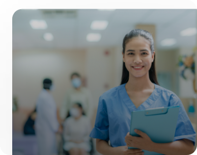 Health and social services